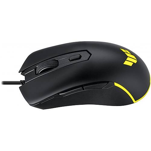 Asus TUF GAMING M3 GEN II AURA USB 800Dpi 6 Tu�lu Hafif Tasar�m Kablolu Oyuncu Mouse