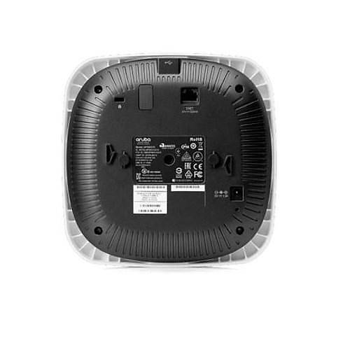 Hp R2X06A Aruba Instant On AP52 2.4/5Ghz 1 Port 1750 Mbps Access Point