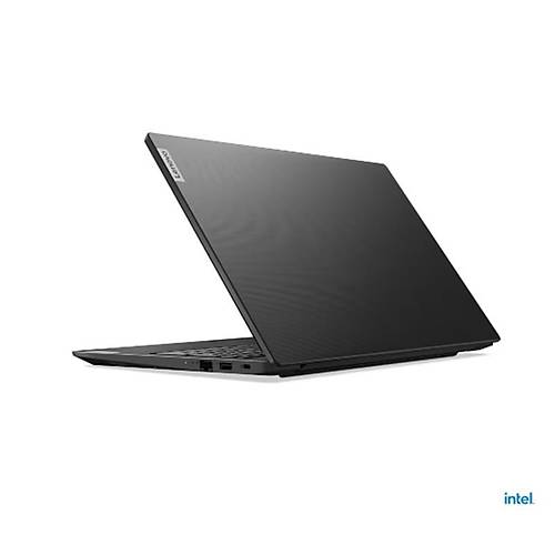 Lenovo 82QY00R1TX V15 Celeron N4500 1.1GHz 8GB 256GB SSD 15.6 FreeDos Notebook Bilgisayar