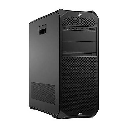 Hp 5E8G6EA Z6 G5 xeon W5 3423 32GB 1TB SSD Win11 Pro Tower  stasyonu
