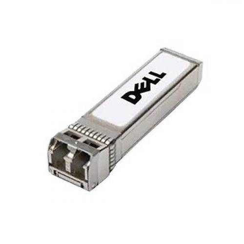 Dell 407-BBOO 10Km 1000BASE-LX1 1310nm Multi Mode LC SFP Modl