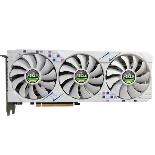 Axle 8GD6XP6IP3R 8 GB GDDR6X GeForce RTX 3070 Ti 256Bit NVIDIA Ekran Kart�