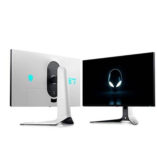 Dell AW2723DF 27 inch 2560x1440 1ms 280Hz HDMI DP QHD Alienware Monit�r