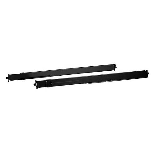 Aten 2K-0004 LCD KVM Switch Konsol i�in Kolay Montaj Aparat�