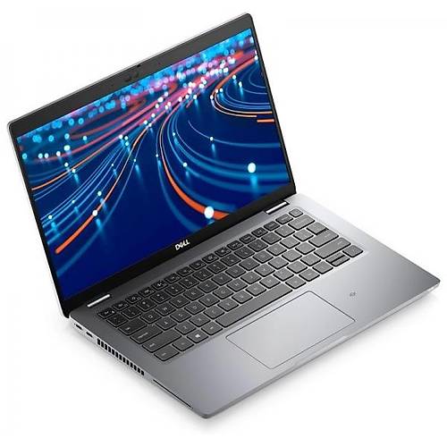 Dell N016L542014EMEA 5420 CI5 1145G7 2.6Ghz 8GB 256GB SSD 14 Win10 Pro Notebook Bilgisayar