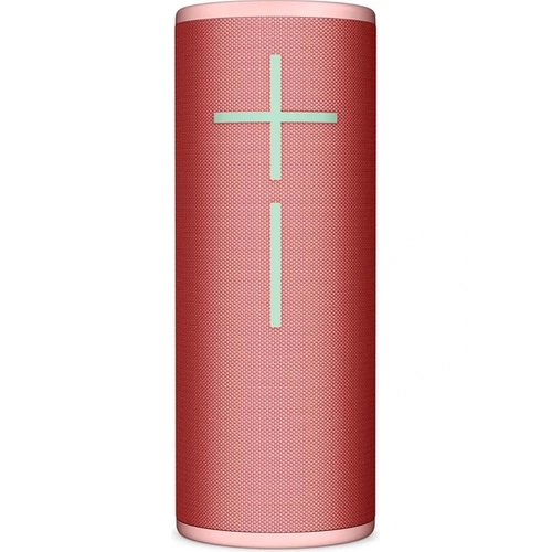 Logitech 984-002006 Ultimate Ear Boom 4 Siyah Pembe Bluetooth Hoparl�r