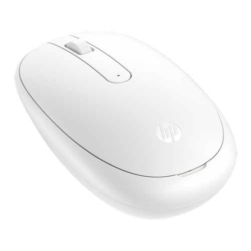 Hp 793F9AA 240 1600Dpi 3 Tu�lu Bluetooth Beyaz Kablosuz Mouse
