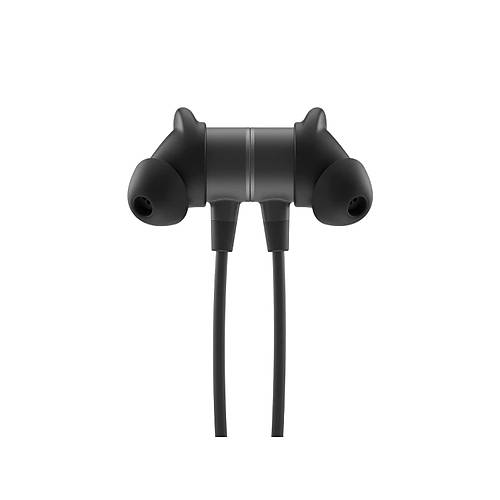 Logitech 981-001009 Zone Wired Earbuds Teams Graphite Kulaklk