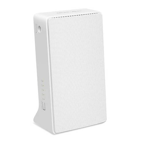 Tp-Link Mercusys MB110-4G 2 Port 10/100Mbps 300Mbps Sim Kart Yuval� 4G-LTE Router