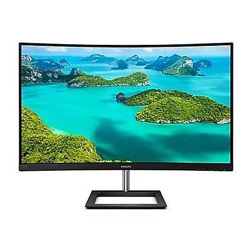 Philips 322E1C/00 31.5 inch 1920x1080 4ms Multimedia VGA HDMI DP Curved Monitr