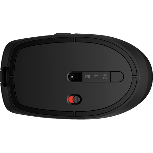 Hp 6E6F0AA 1200Dpi 3 Tu�lu Bluetooth Kablosuz �arjl� Kablosuz Mouse