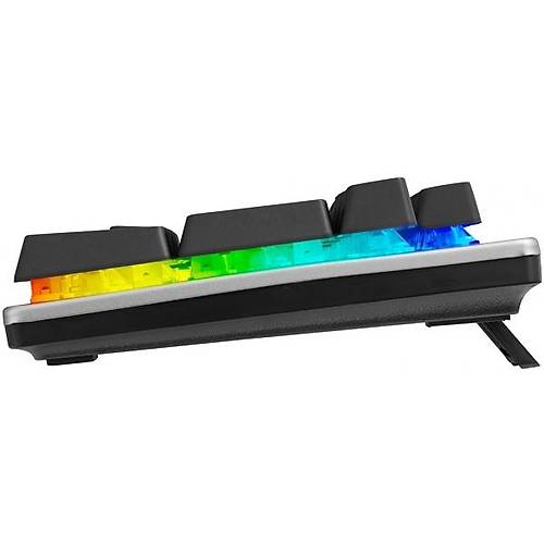 Philips SPK8404 G404 USB Q TR Mekanik RGB Kablolu Oyuncu Klavyesi