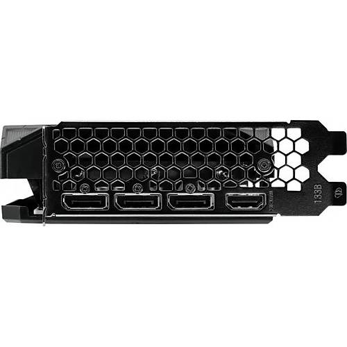 Palit NE6406T019P1-1060D 8 GB GDDR6 GeForce RTX 4060 Ti Dual 128Bit NVIDIA Ekran Kart�