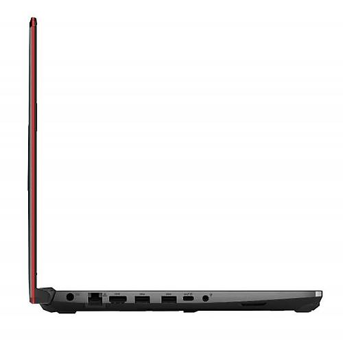 Asus FX506HC HN011 CI5 11400H 8GB 512GB SSD 4GB RTX 3050 15.6 FreeDos Notebook Bilgisayar