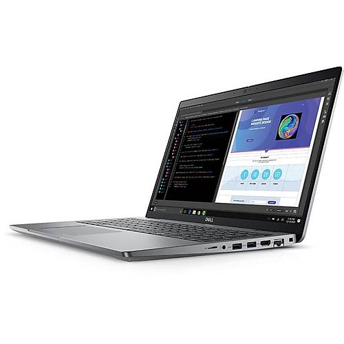 Dell XCTOP3580EMEA-VP-1 M3580 CI7 1360P 3.7Ghz 12 Core 8GB 512GB SSD 4GB RTX A500 15.6 Win11 Pro �� �stasyonu