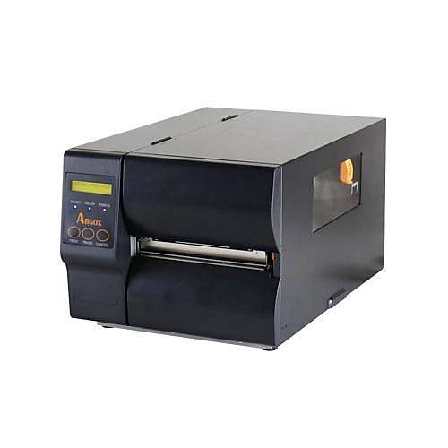 Argox IX6 250 PRO Usb ETHERNET 203Dpi Direkt Termal Tarnsfer End�striyel Barkod Yaz�c�