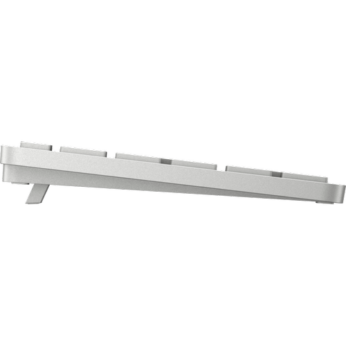 Hp 3Z729AA 970 Q TR Standart �arj Edilebilen Bluetooth Wireless Kablosuz Gri Klavye