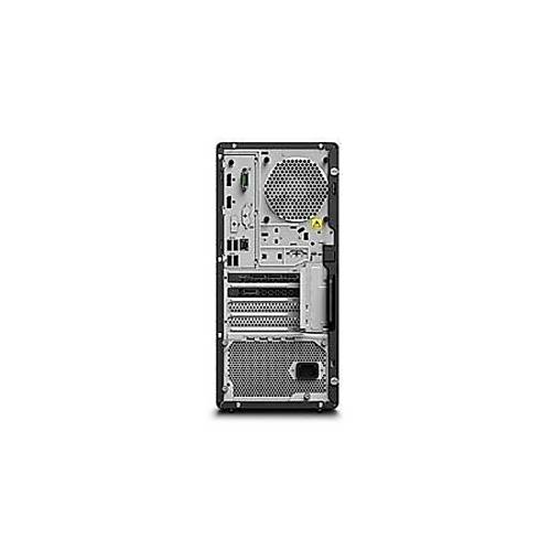 Lenovo 30E3005ATX-1 P350 Xeon W-1390P 16GB 1TB SSD 16GB RTX A4000 750W Win11 Pro İş İstasyonu