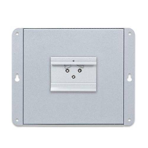 Planet PL-WGR-500-4P 4 Port Gigabit PoE+ 1 Konsol Endstriyel Tip Router Switch