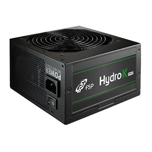Fsp HD2-750 750W 80 Plus Bronze Hydro K Pro 12cm Fanl ATX Power Supply