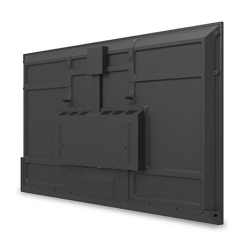 Viewsonic CDE5530 55 inch 3840x2160 6.5ms 60Hz Multimdia HDMI RS232 4K Ultra HD Endstriyel Monitr