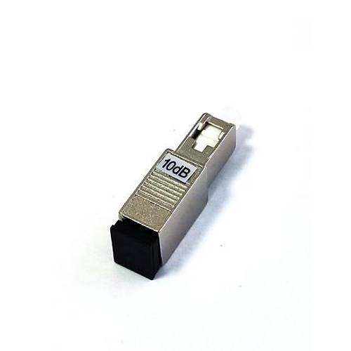 Beek BN-ATTN-9SC10 SC to SM 10 dBi Erkek-Di�i Konnekt�r