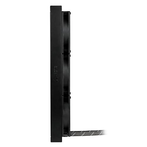 Arctic AR-ACFRE00092A Liguid Freezer II 420 3x14cm P14 Fanl AMD/INTEL Sv lemci Soutucu