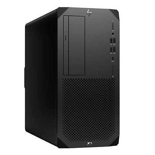 Hp A2JE8ES Z2 G9 CI7 14700K 2.5Ghz 32 GB 1TB SSD 16GB RTX 4070 Ti Win11 Pro �� �stasyonu