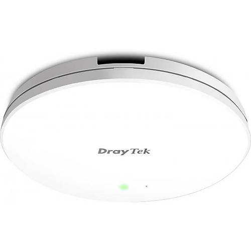 Drytek VIGOR 960C 1 Port Gigabit 960C AX1800 Dual Band PoE Access Point