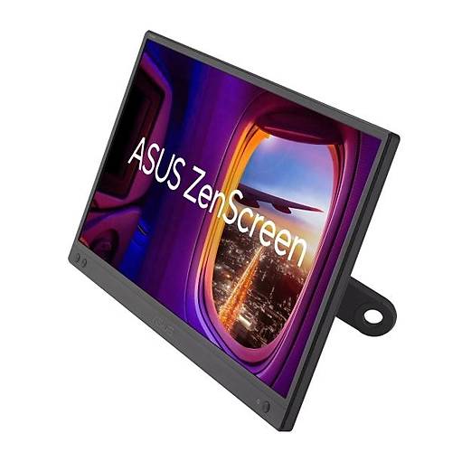 Asus ZENSCREEN MB166CR 15.6 inch 1920x1080 5ms 60Hz Type Ta��nabilir Monit�r