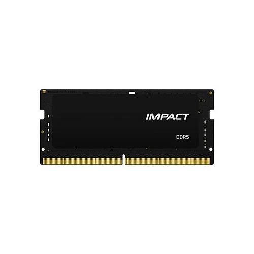 Kingston KF556S40IB/32TR 32 GB DDR5 5600Mhz CL40 Impact Notebook Bellek