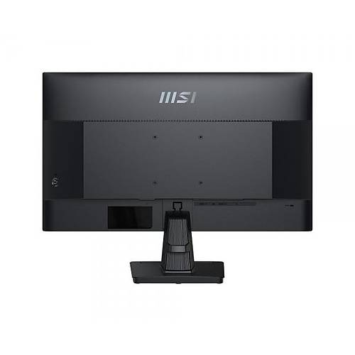 Msi PRO MP275Q 27 inch 2560x1440 1ms 100Hz Multimedia HDMI DP Anti-Glare QHD Monit�r