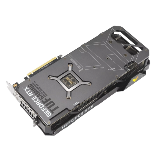 Asus TUF-RTX4070TIS-O16G-OG-GAMING 16 GB GDDR6X GEForce RTX 4070 TI SUPER 256Bit NVIDIA Ekran Kart�