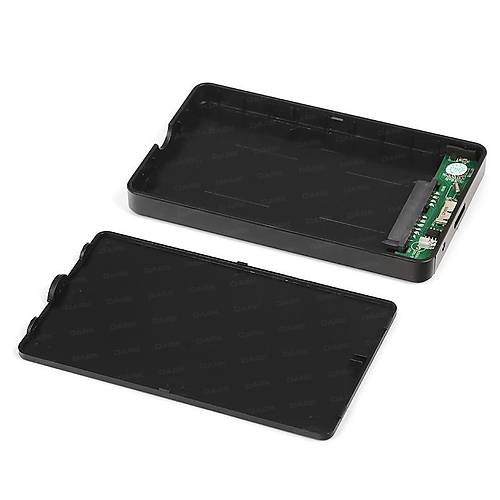 Dark DK-AC-DSE29 StoreX E29 2.5 inch SATA USB 3.0 Harici Disk Kutusu