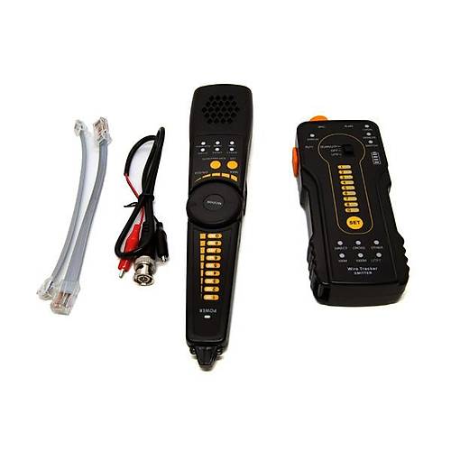 Beek BT-CT66 RJ45 Test Cihaz� ve Kablo Bulucu