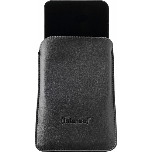 Intenso 6023560 1 TB 2.5 inch Usb 3.0 Siyah ta��nabilir SSD Hardisk