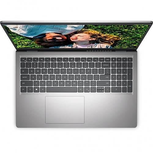 Dell I35202009 Inspiron 3520 CI5 1135G7 2.4Ghz 8GB 256GB SSD 15.6 Win11 Home Notebook Bilgisayar