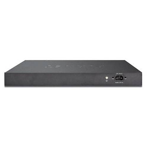 Planet PL-GS-4210-24T2S 24 Port Gigabit 2 Port SFP Ynetilebilir Rack Mount Switch