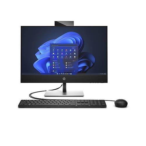 Hp B70VCAT ProOne 440 G9 CI5 12500T 2.0GHz 8GB 512GB SSD 23.8 FreeDos Notebook Bilgisayar