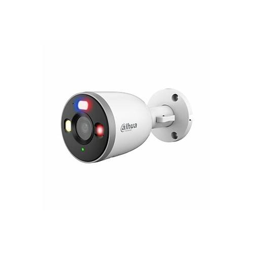 Dahua DH-F3D-PV 3 MP 2.8mm Lensli 30 Mt Ip Bullet Kamera