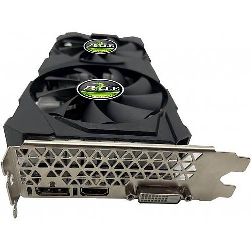 Axle AX-RTX2060S/8GD6P6DIP 8 GB GDDR6 GeForce RTX 2060 SUPER 192Bit NVIDIA Ekran Kart�