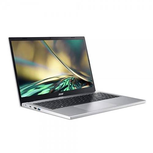 Acer NX.KDEEY.00C A315-24P-R23K Ryzen 3 7320U 2.4GHz 8 GB 256GB SSD 15.6 FreeDos Notebook Bilgisayar