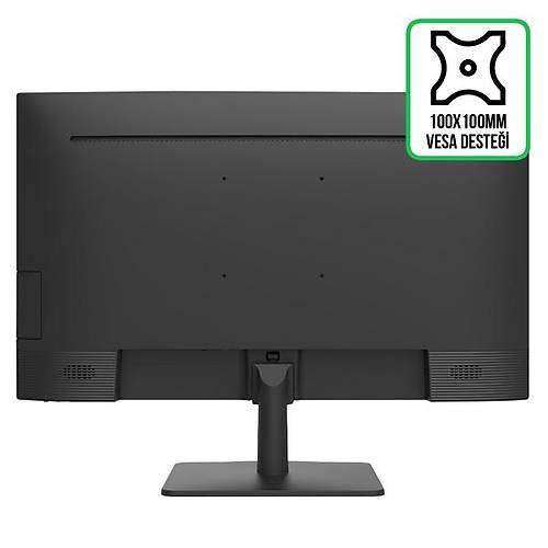 Ezcool EZC24 23.8 inch 1920x1080 5ms 100Hz VGA HDMI Siyah Monit�r