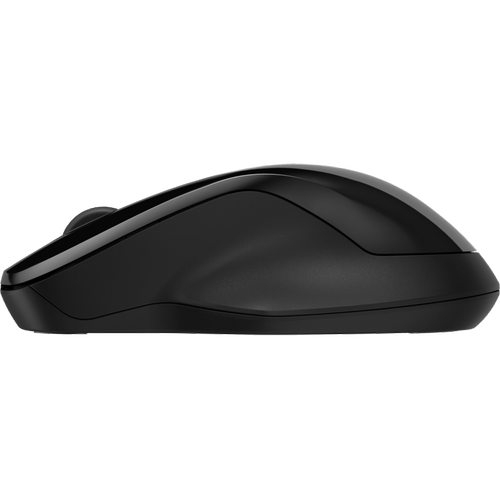 Hp 6V2J7AA 250 1600Dpi 3 Tu�lu Wireless Kablosuz Siyah Mouse