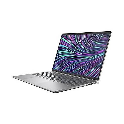 Hp 8T0U2EA Zbook Power G11 Ultra 7 155H 2.5Ghz 16GB 512GB SSD 4GB RTX A500 16 Win11 Pro �� �stasyonu