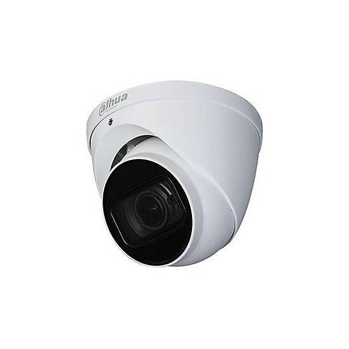 Dahua HAC-HDW1200T-Z-2712-DIP 2 MP 2.7-12mm Motorize Lensli HD Cv� Analog Dome Kamera