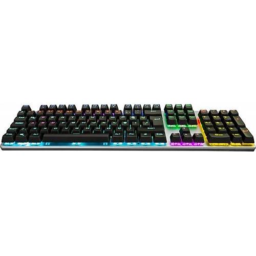 Philips SPK8404 G404 USB Q TR Mekanik RGB Kablolu Oyuncu Klavyesi