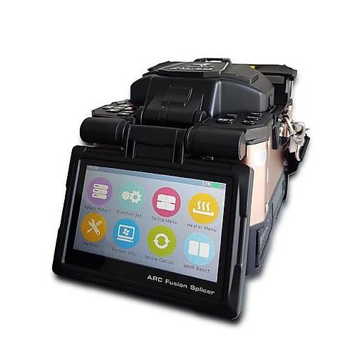 Tumtec TT-FST-83A Fiber Optic Fusion Splicer