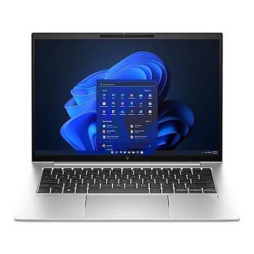Hp 8A3U6EA EliteBook 840 G10 CI7 1355U 32GB 1TB SSD 14 Win11 Pro Notebook Bilgisayar