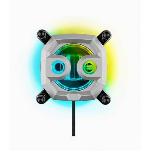 Corsair CX-9010017-WW 1700 1200 AM4 Hydro X Series XC7 RGB PRO CPU Water Block